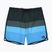 Herren-Badeshorts Quiksilver Surfsilk Scallop 18" black tijuana