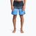 Herren-Badeshorts Quiksilver Surfsilk Scallop 18" black tijuana