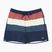 Herren-Badeshorts Quiksilver Stretch Scallop Volley 16" dark navy tijuana