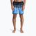 Herren Badeshorts Quiksilver Stretch Scallop Volley 16" black tijuana