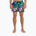 Herren-Badeshorts Quiksilver Everyday Printed Volley 15" dark navy interact floral