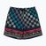 Kinder-Badeshorts Quiksilver Everyday Printed Volley 14" dark navy next gen