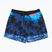 Herren-Badeshorts Quiksilver Everyday Printed Volley 15" Monaco Blue Thermotropics