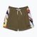 Herren Badeshorts Quiksilver Original Arch Volley 17" grape leaf