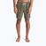 Herren Badeshorts Quiksilver Original Arch Volley 17" grape leaf