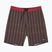 Herren Badeshorts Quiksilver Surfsilk Straight 20" black horizons