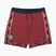 Herren Badeshorts Quiksilver Surfsilk Nomad 18" burnt russet
