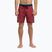 Herren Badeshorts Quiksilver Surfsilk Nomad 18" burnt russet