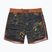 Herren-Badeshorts Quiksilver Surfsilk Scallop 18" black sundown