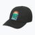 Damen Basecap ROXY Live Forever phantom