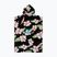 Damenponcho ROXY Stay Magical Printed anthracite spring charming