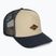 Herren Basecap Billabong Diamond Trucker castle rock