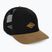Herren-Basecap Billabong Diamond Trucker black