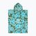 Kinderponcho ROXY RG Stay Magical Printed oil green the mo mini rg