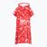 Damenponcho ROXY Stay Magical Printed hibiscus boho bandana bico