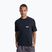 Herren-Schwimmshirt Quiksilver Mercury Americana Surf black