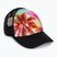 Damenkappe mit Schirm ROXY Beautiful Morning cloud dancer super surfer