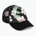 Damen-Basecap ROXY Beautiful Morning anthracite spring charming