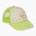 Damen-Basecap ROXY Beautiful Morning cloud dancer swell plaid