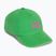 Damen-Basecap Billabong Hot Weather summer green
