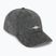 Damen-Basecap Billabong Hot Weather off black