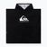 Kinderponcho Quiksilver Hoody Towel Boy black