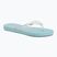Kinder-Zehentrenner ROXY Viva Jelly aqua splash