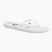 Damen Zehentrenner ROXY Sandy III white multi 1