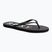Damen Flip-Flops ROXY Sandy III black/rainbow