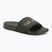 Herren Sandalen Quiksilver Sessions Slide grape leaf