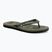 Herren Flip-Flops Quiksilver Molokai Recycled grape leaf