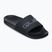 Herren Badeschlappen Quiksilver Sessions Slide black 1