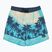Kinder-Badeshorts Quiksilver Everyday Printed Volley 14" aqua thermotropics