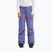 Kinder-Snowboardhose ROXY Backyard Girl twilight purple