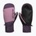 Damen-Snowboardhandschuhe DC Franchise Mitt W 10K mysterioso