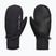 Damen-Snowboardhandschuhe DC Franchise Mitt W 10K black