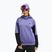Kinder-Snowboardsweatshirt ROXY Liberty Hoodie twilight purple