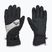 Damen-Snowboardhandschuhe ROXY Jetty Solid silver