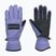 Damen-Snowboardhandschuhe ROXY Freshfield Twilight Purple