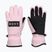Kinder Snowboardhandschuhe ROXY Freshfield Rose Shadow