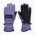 Kinder Snowboardhandschuhe ROXY Freshfield Twilight Purple