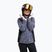 Kinder-Snowboardjacke ROXY Snowflare true black wildin out rg