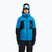 Herren-Snowboardjacke Quiksilver Dawson 10K seaport