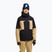 Herren-Snowboardjacke Quiksilver Dawson 10K kelp