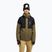 Herren-Snowboardjacke Quiksilver Titano 10K grape leaf