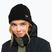 Kinder-Wintermütze Roxy Winter Spark Beanie anthracite