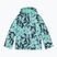 Kinder-Snowboardjacke ROXY Snowflare arctic cool chaos rg