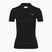 Lacoste Damen Poloshirt DF5377 schwarz