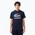 Shirt Herren Lacoste TH1285 navy blue