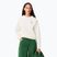 Hoodie Sweatshirt Damen Lacoste SF8347 fluor
